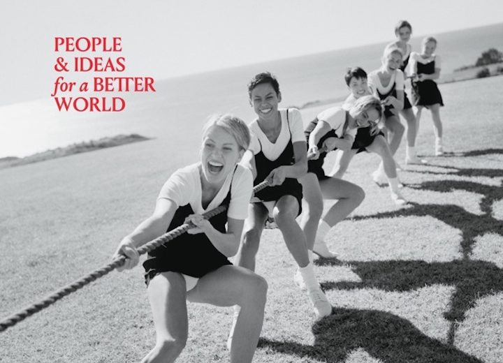 Together – Made in Grazia