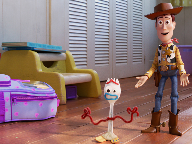 10 toy story 4