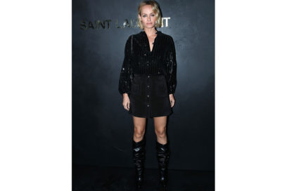 Amber-Valletta-Saint-Laurent