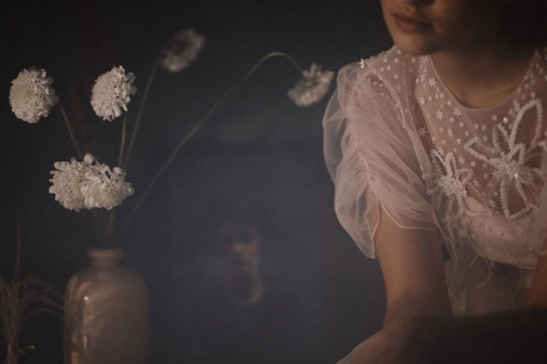 Embellish-bride: gli abiti da sposa decorati per il 2020