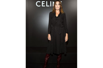Carla-Bruni-attends-the-Celine-