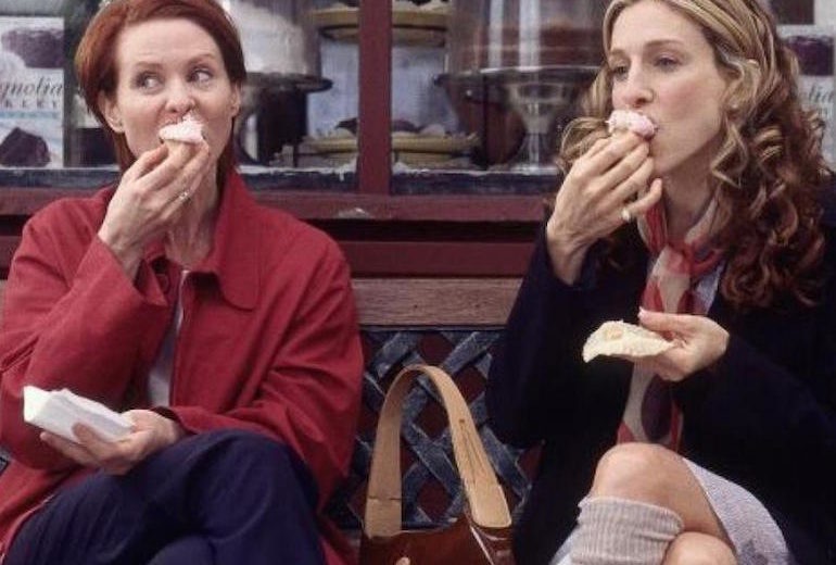 Uno studio conferma che lo stress fa ingrassare: ecco perché
