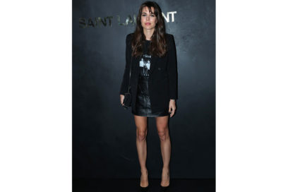 Charlotte-Casiraghi-da-Saint-Laurent