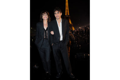 Charlotte-Gainsbourg-and-her-son-Ben-Attal-da-Saint-Laurent