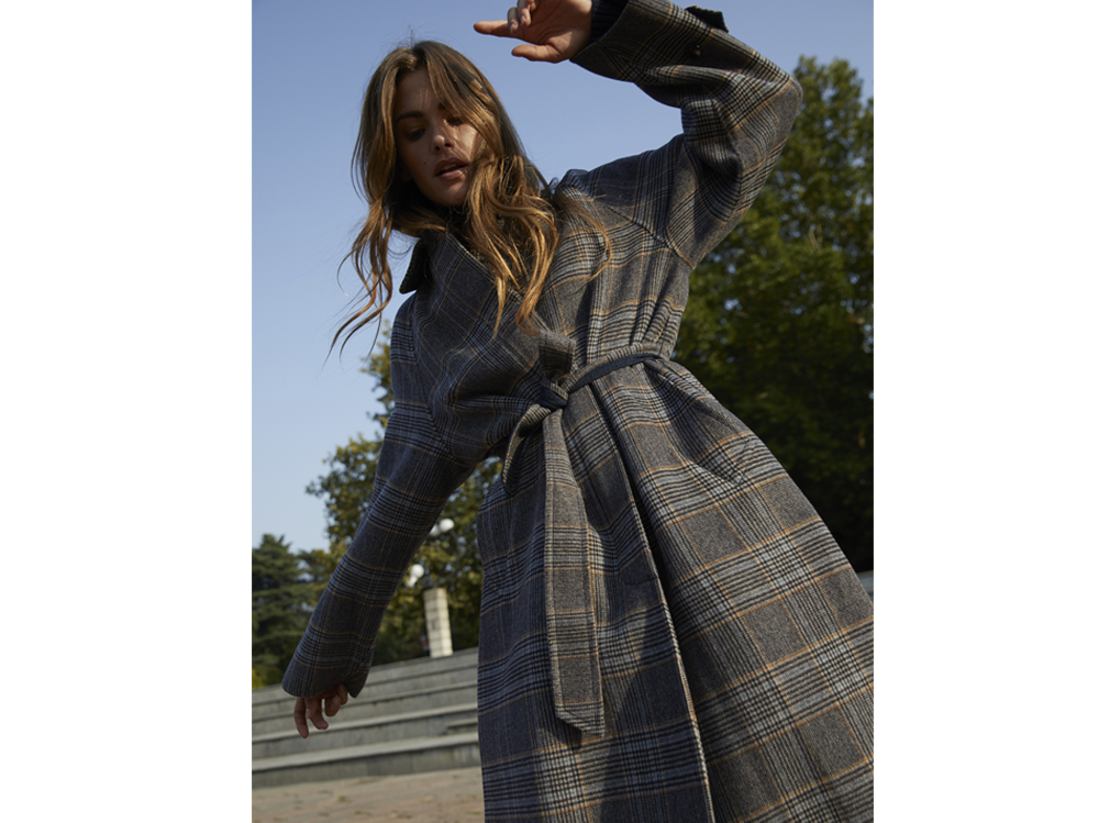 capispalla significato