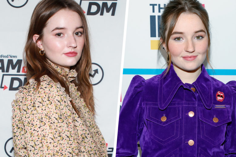 Kaitlyn Dever: i migliori beauty look della star di “Unbelievable”