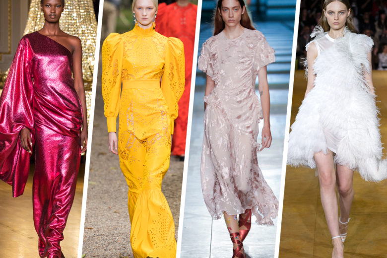 London Fashion Week: i dieci look che ci hanno fatto innamorare