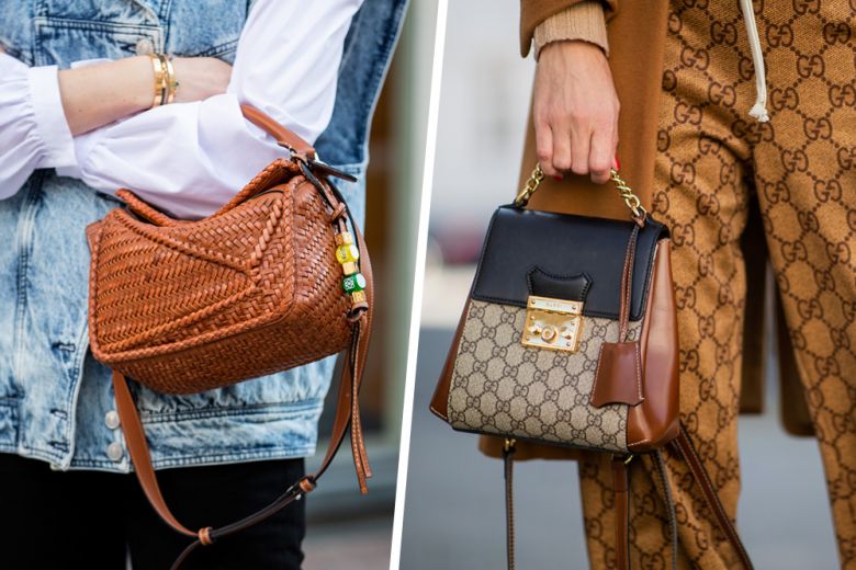 Baby, can you handle this? Le borse a mano più “wow” da indossare questo autunno!