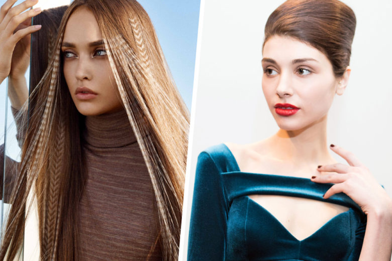Capelli lunghi: tutte le acconciature più belle da provare subito