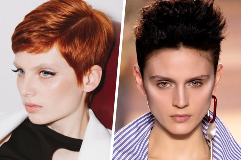 Genderless hair look: i tagli per lui e per lei tutti da copiare