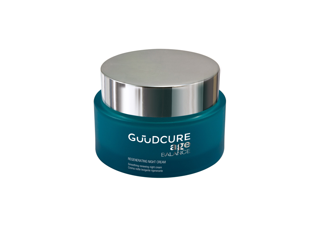 GUUDCURE_AGE-BALANCE_Regenerating-night-cream