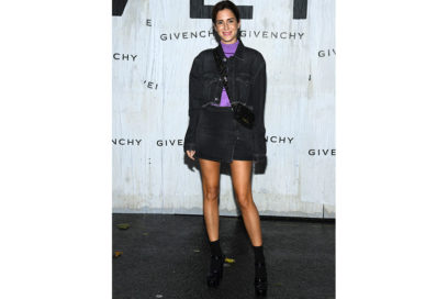 Gala-Gonzales-attends-the-Givenchy-getty
