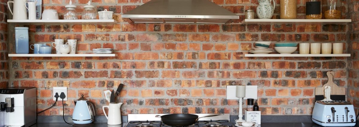 Hero cucina no pensili