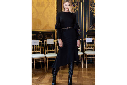 Karlie-Kloss-attends-the-Christian-Siriano