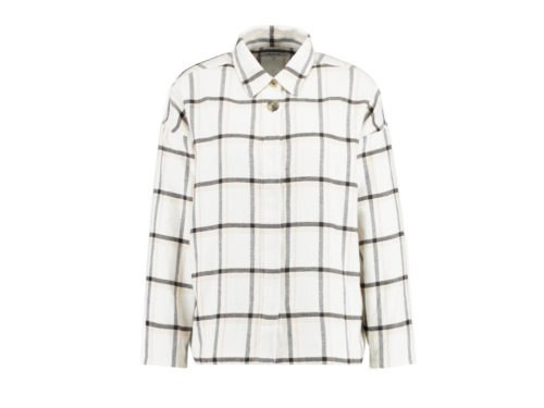 camicia a quadri zalando