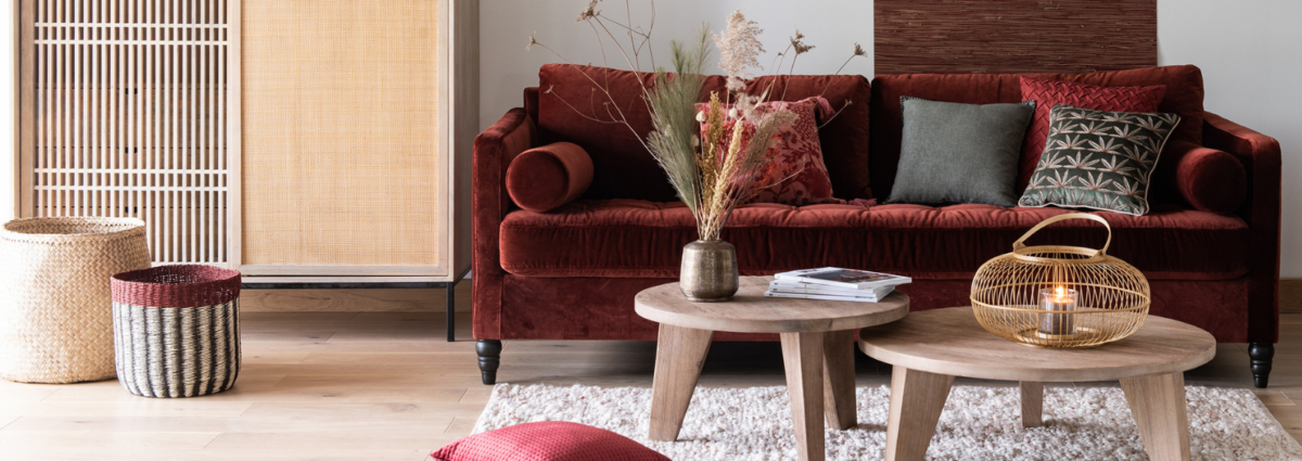 Maisons du Monde Collezione AW19_desktop