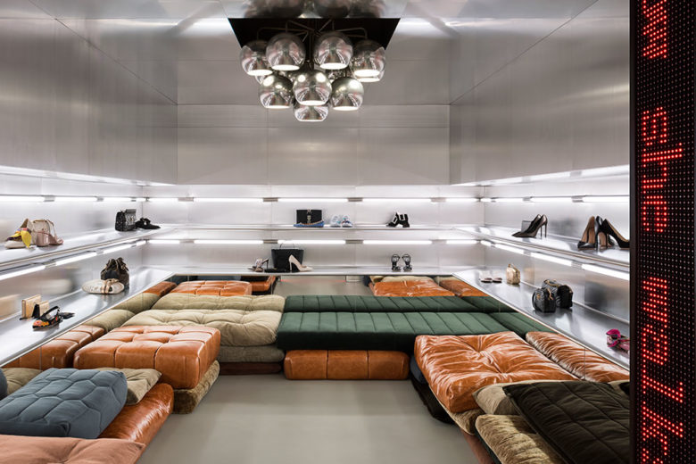Shopping a Brescia: vi presentiamo ONE OFF, tra co-lab esclusive e innovazione