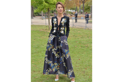 Olga-Kurylenko-attends-the-Elie-Saab