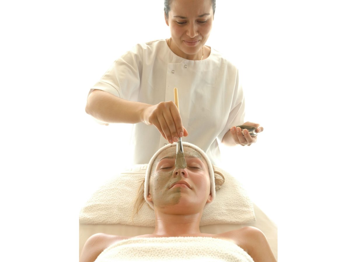 Tunisia talassoterapia