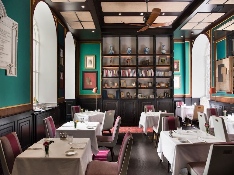 adelaide al vilòn roma