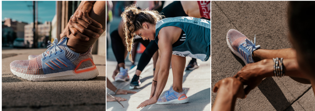 adidas Ultraboost 19 nuovi colori 2019