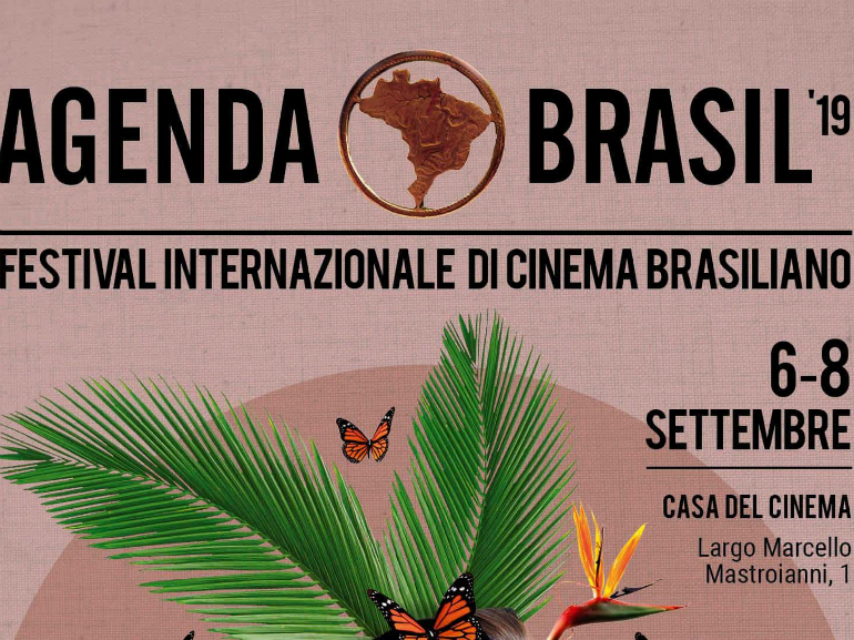 agenda brasil roma