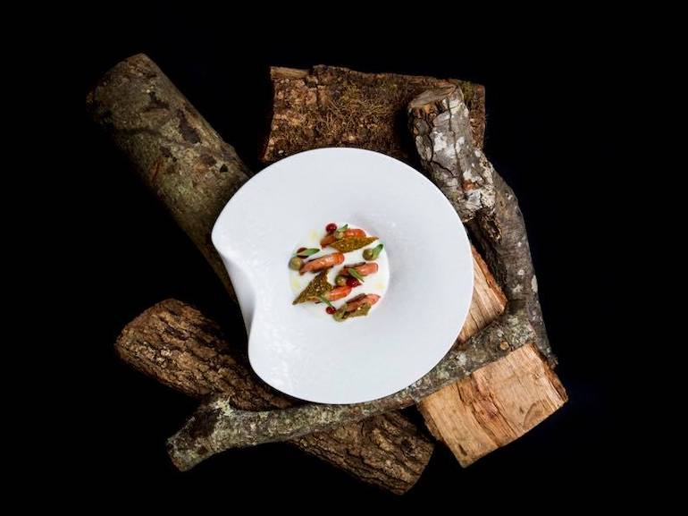 antica fonderia ristorante roma