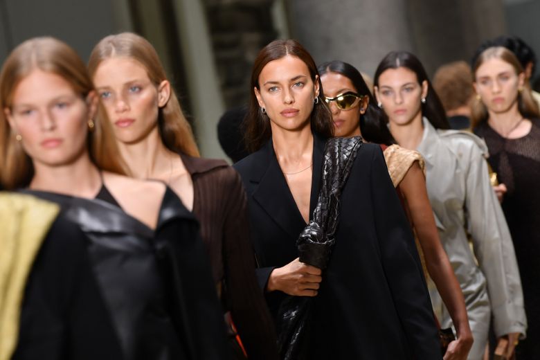 Bottega Veneta: la collezione Spring 2020 tra bellezza e comfort