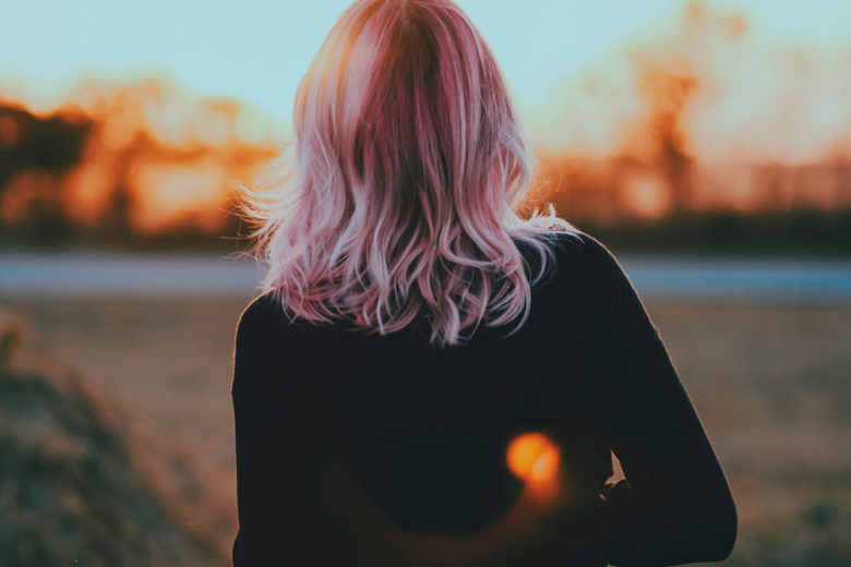 Capelli color fragola: la tinta più hot del momento