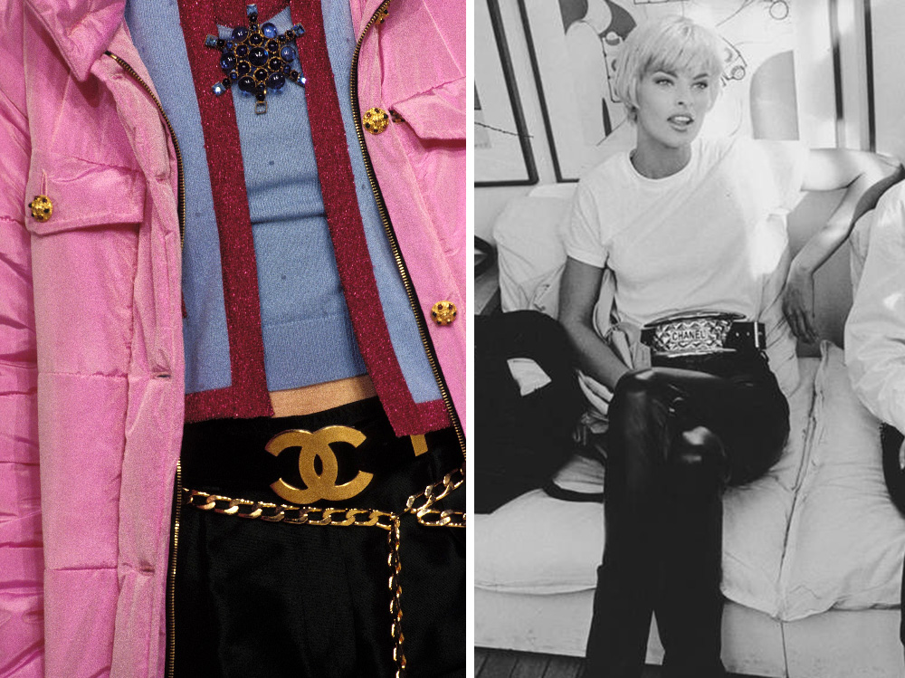 chanel-belt