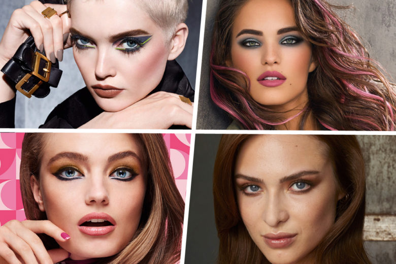 Make up Autunno Inverno 2019 2020: le collezioni di tendenza da provare