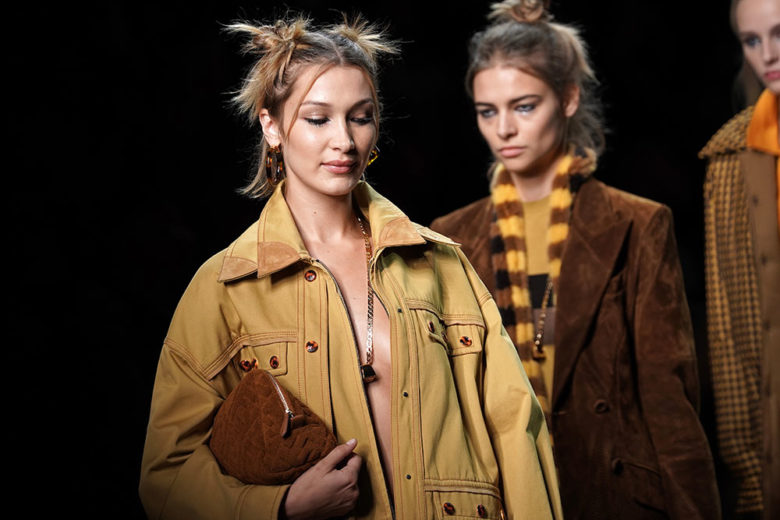 Fendi: la sfilata Primavera Estate 2020 dopo l’Era Lagerfeld