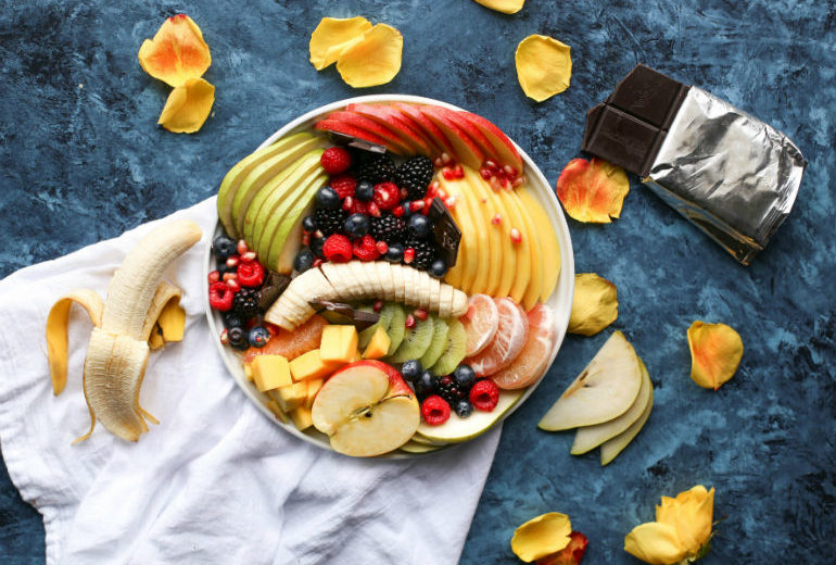 5 superfood da mangiare nel cambio stagione autunnale