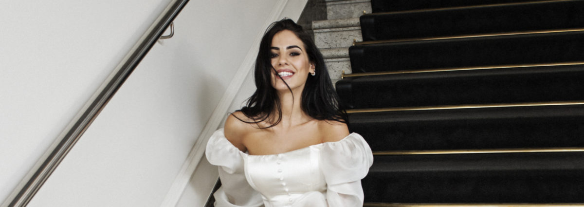 giulia de lellis intervista libro