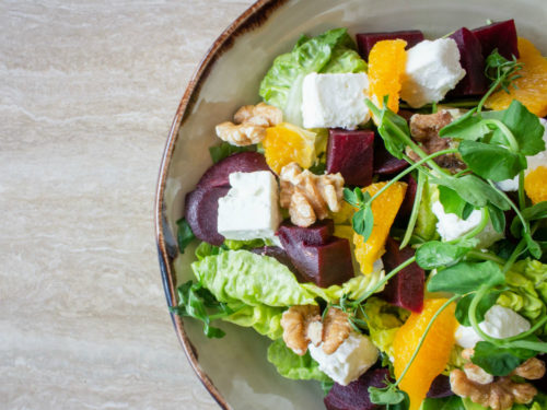 Латтуга йогуртная ночь