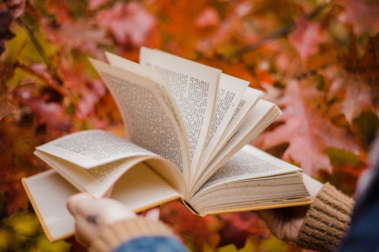 10 nuovi libri da leggere a ottobre