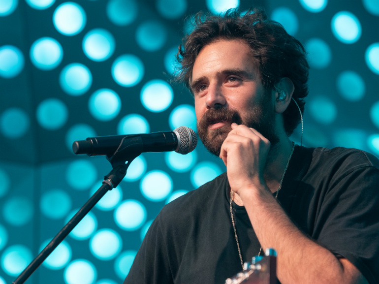 the giornalisti circo massimo