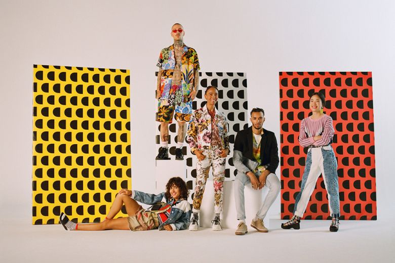 Desigual: la nuova campagna rompe gli schemi e capovolge tutto