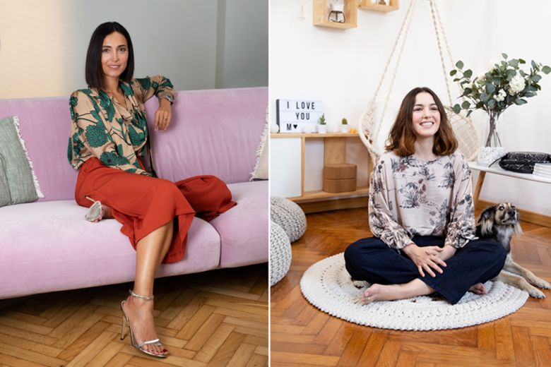 Oltre lancia Women’ Stories, una guida “digital” da donna a donna