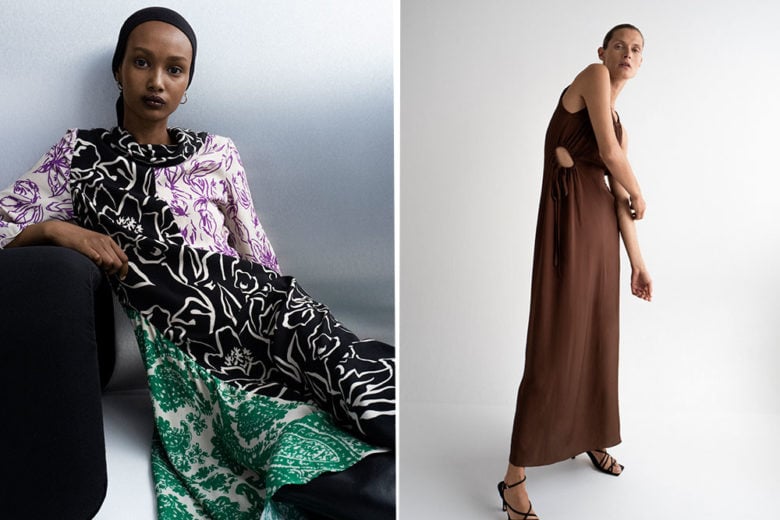 VIEW.S curated by Zara Woman: la capsule in collaborazione con gli studenti dell’Istituto Marangoni