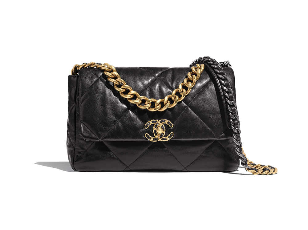 Chanel: le borse iconiche della storia della maison francese