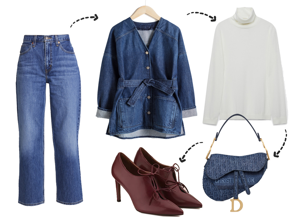 03_LOOK
