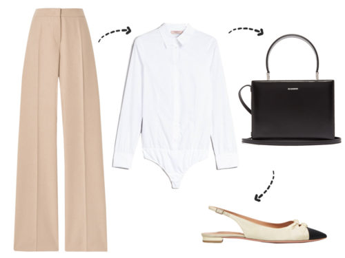 Come abbinare il colore beige: 5 look per l'inverno 2019