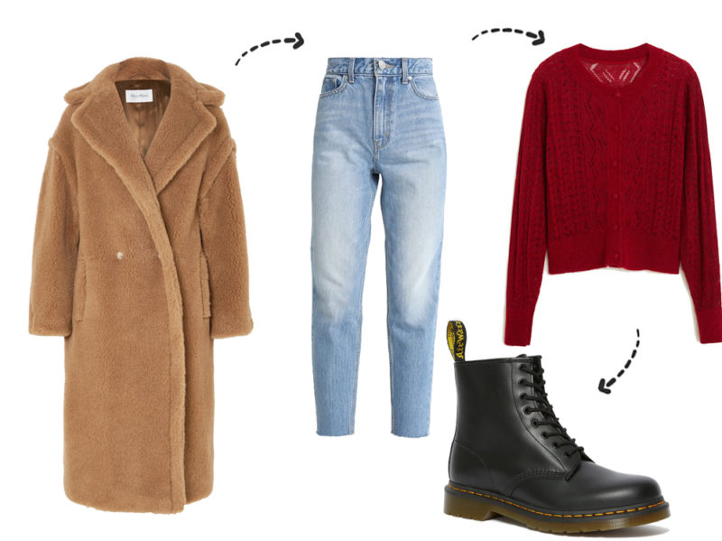 zalando anfibi dr martens