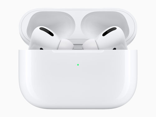 Nuovi AirPods Pro di Apple: cosa cambia rispetto a quelli che conoscete