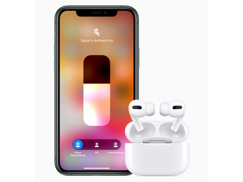 Nuovi AirPods Pro di Apple: cosa cambia rispetto a quelli che conoscete