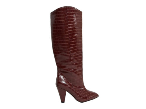 Stivali 2019: con tacco o bassi ecco i must-have dell'autunno-inverno 2019