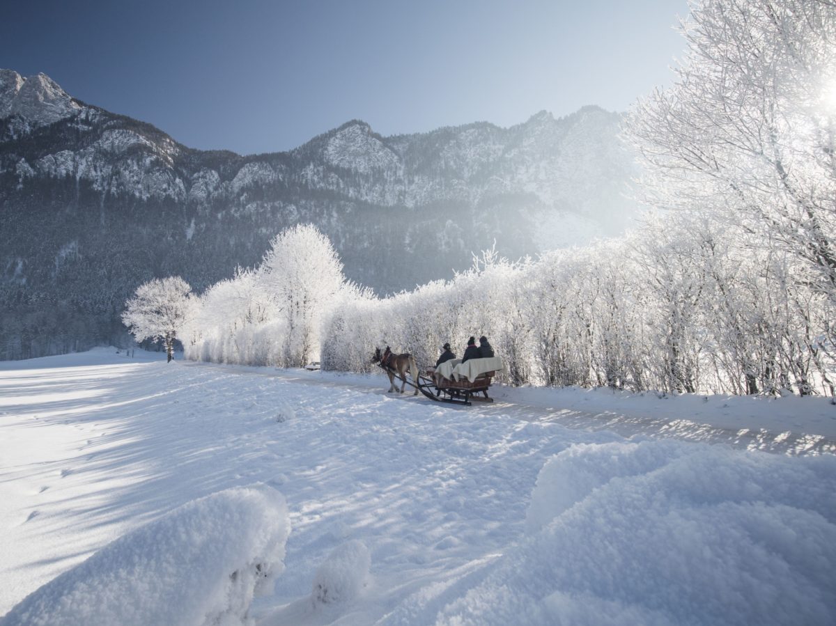 Avvento in Austria Natale mercatini tradizione cosa fare periodo delle feste 3