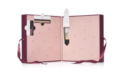 BARE-MINERALS-QVC-calendario-dell’avvento-beauty-make-up-trucchi-creme-profumi-natale-2019