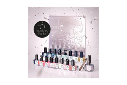 CIATE-LONDON-SMALTI-calendario-dell’avvento-beauty-make-up-trucchi-creme-profumi-natale-2019